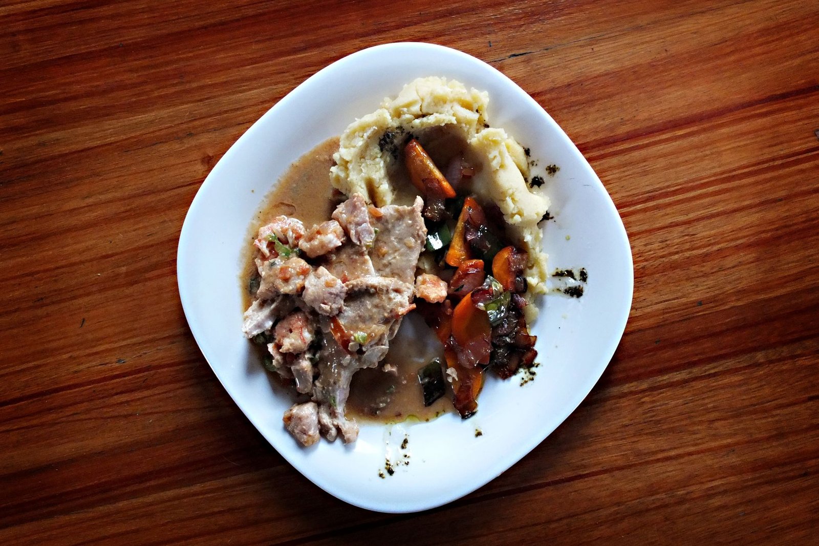 Merci Nelnelle, cuisine comfort food à Montréal